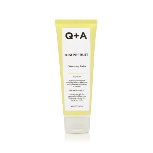 Grapefruit Cleansing Balm Puhastav näopalsam, 125 ml