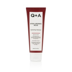 Hyaluronic Acid Hydrating Cleanser Niisutav Näopuhastusvahend, 125 ml 