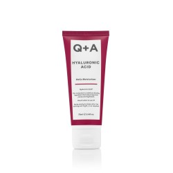 Hyaluronic Acid Daily Moisturiser Intensiivselt niisutav näokreem, 75 ml 