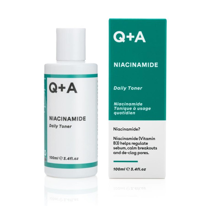 Niacinamide Daily Toner Igapäevane näotoonik, 100 ml
