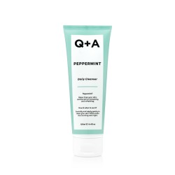 Peppermint Daily Cleanser Igapäevane näopuhastusvahend, 125 ml 