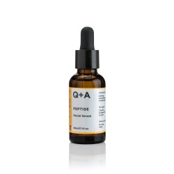 Peptide Facial Serum Peptiide sisaldav näoseerum, 30 ml 