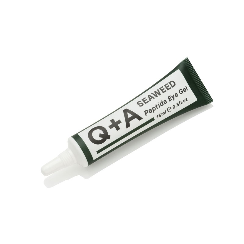 Seaweed Peptide Eye Gel Silmageel peptiididega, 15 ml