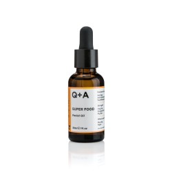 Super Food Facial Oil Näoõli, 30 ml 