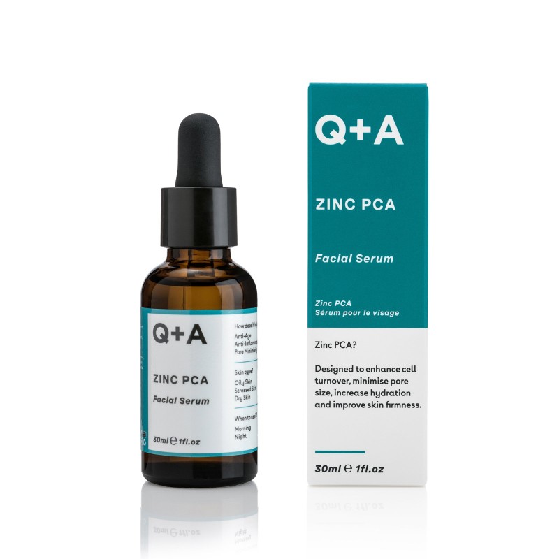Zinc PCA Facial Serum Näoseerum, 30 ml