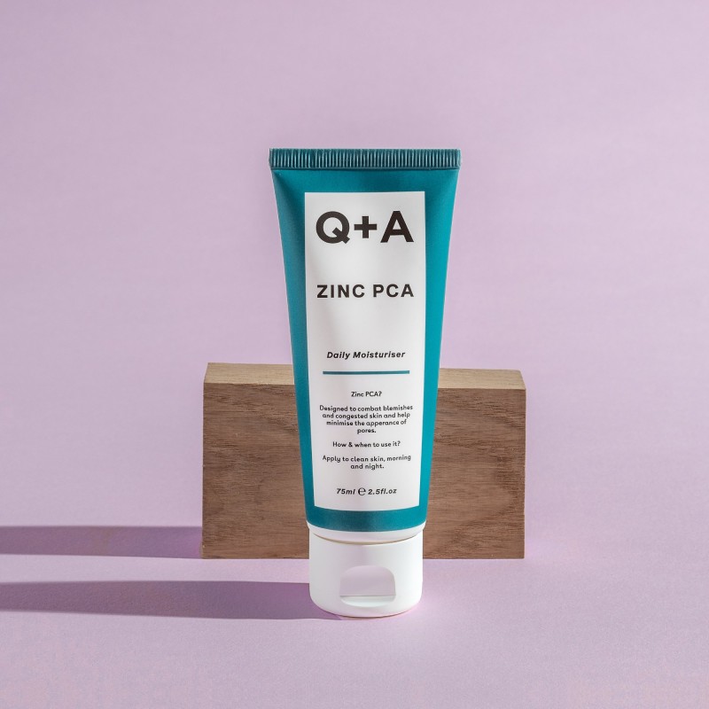 Zinc PCA Daily Moisturizer Niisutav näokreem, 75 ml