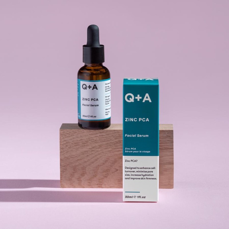 Zinc PCA Facial Serum Näoseerum, 30 ml