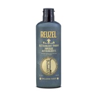Astringent Foam Toniseeriv, niisutav vaht pärast raseerimist, 200ml 