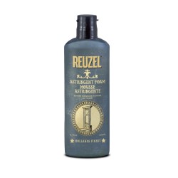 Astringent Foam Toniseeriv, niisutav vaht pärast raseerimist, 200ml 