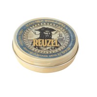 Beard Balm Wood & Spice Habemepalsam, 35g 