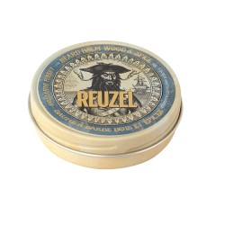 Beard Balm Wood & Spice Habemepalsam, 35g 