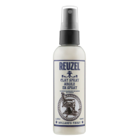 Clay Spray Kergelt hoidev pihustatav juuksesavi, 100ml 