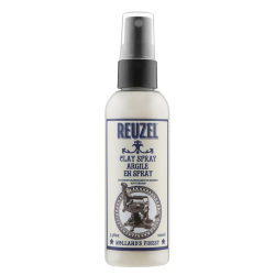 Clay Spray Kergelt hoidev pihustatav juuksesavi, 100ml 
