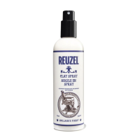 Clay Spray Kergelt fikseeriv pihustatav juuksesavi, 355ml 