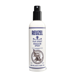Clay Spray Kergelt fikseeriv pihustatav juuksesavi, 355ml 