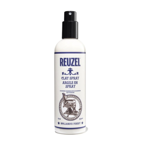 Clay Spray Kergelt fikseeriv pihustatav juuksesavi, 355ml