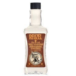 Daily Shampoo Igapäevane šampoon meestele, 100ml 
