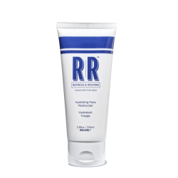 Refresh & Restore Hydrating Face Moisturizer Niisutav näokreem meestele, 100ml 