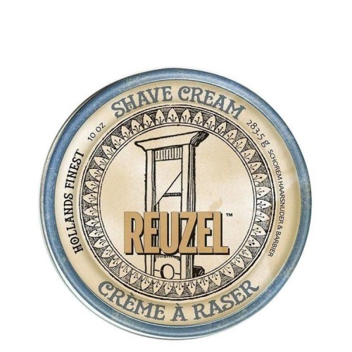 Shave cream Raseerimiskreem, 95,8 g