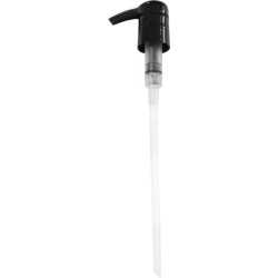 Pump 1l mahutavusega šampoonidele, 1tk 
