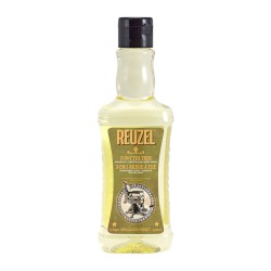 3in1 Tea Tree Shampoo, Conditioner & Body Wash Šampoon, palsam ja kehapesuvahend meestele, 350 ml 
