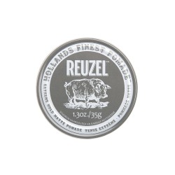 Extreme Hold Matte Pomade - Pumat juustele, 35g 