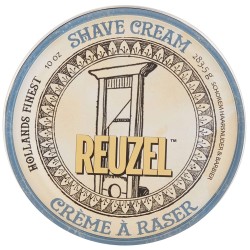 Shave cream Raseerimiskreem, 283,5 g 