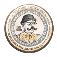 The Stache Moustache Wax Vuntsivaha, 25g 