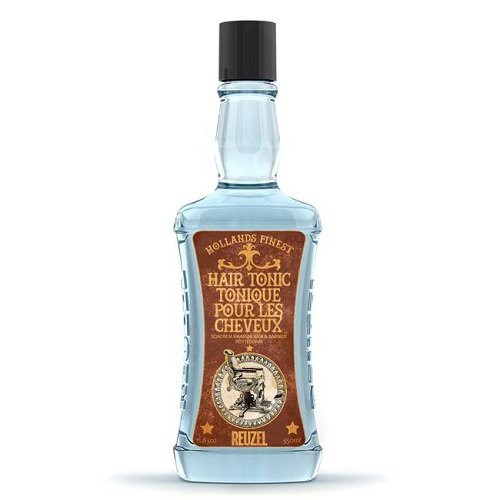 Hair Tonic Tugevalt fikseeriv juuksetoonik, 500ml
