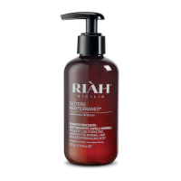 Frequent Use Shampoo With Mediterranean Date Niisutav šampoon sagedaseks kasutamiseks, 200 ml 