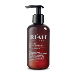 Frequent Use Shampoo With Mediterranean Date Niisutav šampoon sagedaseks kasutamiseks, 200 ml 