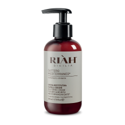 Restorative Cream With Mediterranean Date Taastav juuksekreem-palsam, 200 ml 