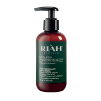 Strengthening Hair Cream With Eucalyptus & Wild Fennel Tugevdav palsam nõrkadele juustele, 200 ml 