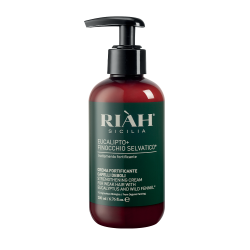 Strengthening Hair Cream With Eucalyptus & Wild Fennel Tugevdav palsam nõrkadele juustele, 200 ml 