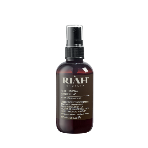 Restorative Lotion With Prickly Pear & Almond Pihustatav palsam kahjustatud, värvitud juustele, 100 ml