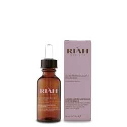 Intensive Soothing Lotion With Biancolilla Olive Oil Peanahka rahustav seerum, 20 ml 