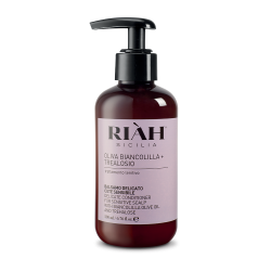 Soothing Conditioner With Biancolilla Olive Oil Rahustav palsam, 200 ml 