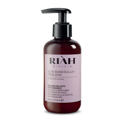 Soothing Conditioner With Biancolilla Olive Oil Rahustav palsam, 200 ml