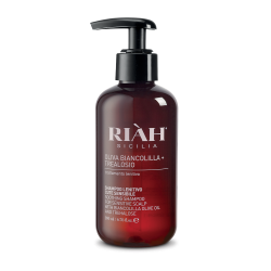 Soothing Shampoo With Biancolilla Olive Oil Rahustav šampoon tundlikule peanahale, 200 ml 