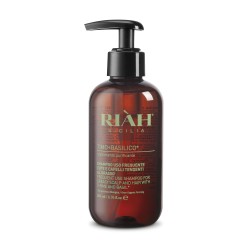 Frequent Use Shampoo With Thyme & Basil Šampoon rasusele peanahale igapäevaseks kasutamiseks, 200 ml 