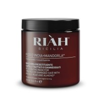 Restorative Mask With Prickly Pear & Almond Taastav juuksemask kuld-viigikaktuse ja mandliõliga, 250 ml 