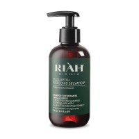 Strengthening Shampoo With Eucalyptus & Wild Fennel Tugevdav šampoon kahustele juustele, 200 ml 