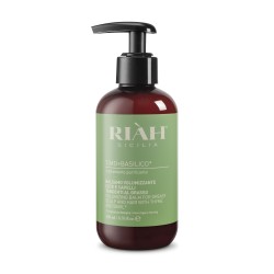Volumizing Balm With Thyme & Basil Volüümi andev palsam rasustele juustele, 200 ml 