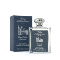Eton College Gentleman's Aftershave Lotion Raseerimisjärgne palsam, 100ml 