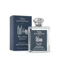 Eton College Gentleman's Aftershave Lotion Raseerimisjärgne palsam, 100ml 