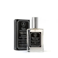 Luxury Sandalwood Aftershave Lotion Raseerimisjärgne palsam, 30ml 