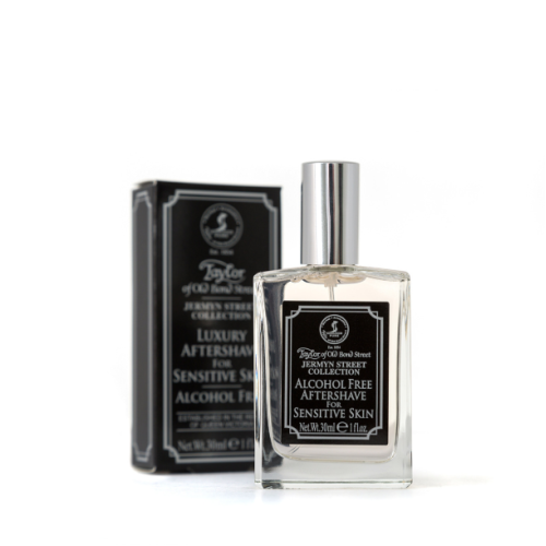 Luxury Sandalwood Aftershave Lotion Raseerimisjärgne palsam, 30ml
