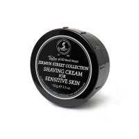 Jermyn Street Shaving Cream Raseerimiskreem tundlikule nahale, 150g 