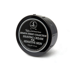 Jermyn Street Shaving Cream Raseerimiskreem tundlikule nahale, 150g 