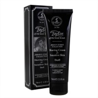 Jermyn Street Shaving Cream Raseerimiskreem tundlikule nahale, 75ml 
